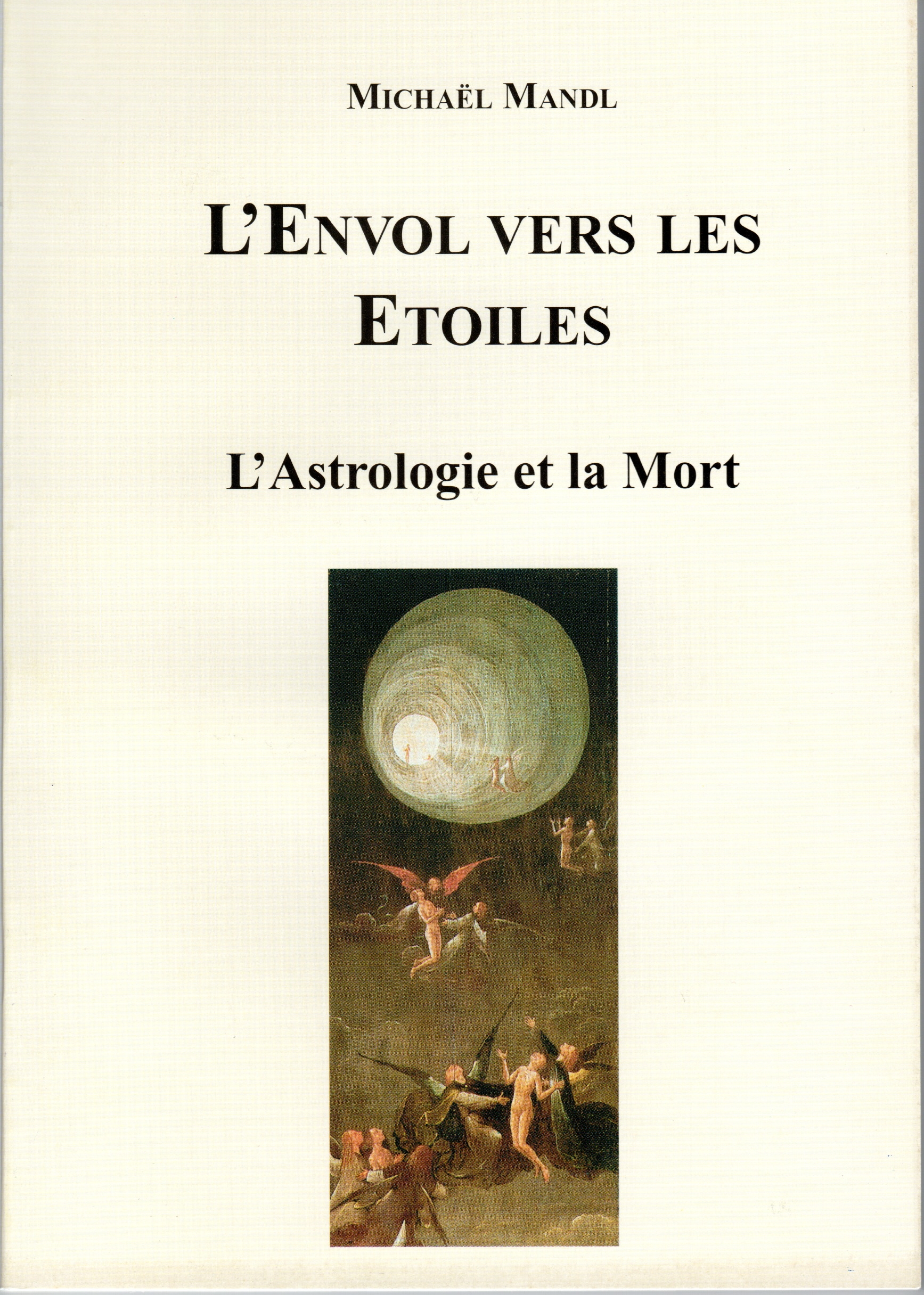 You are currently viewing L’Envol vers les Etoiles