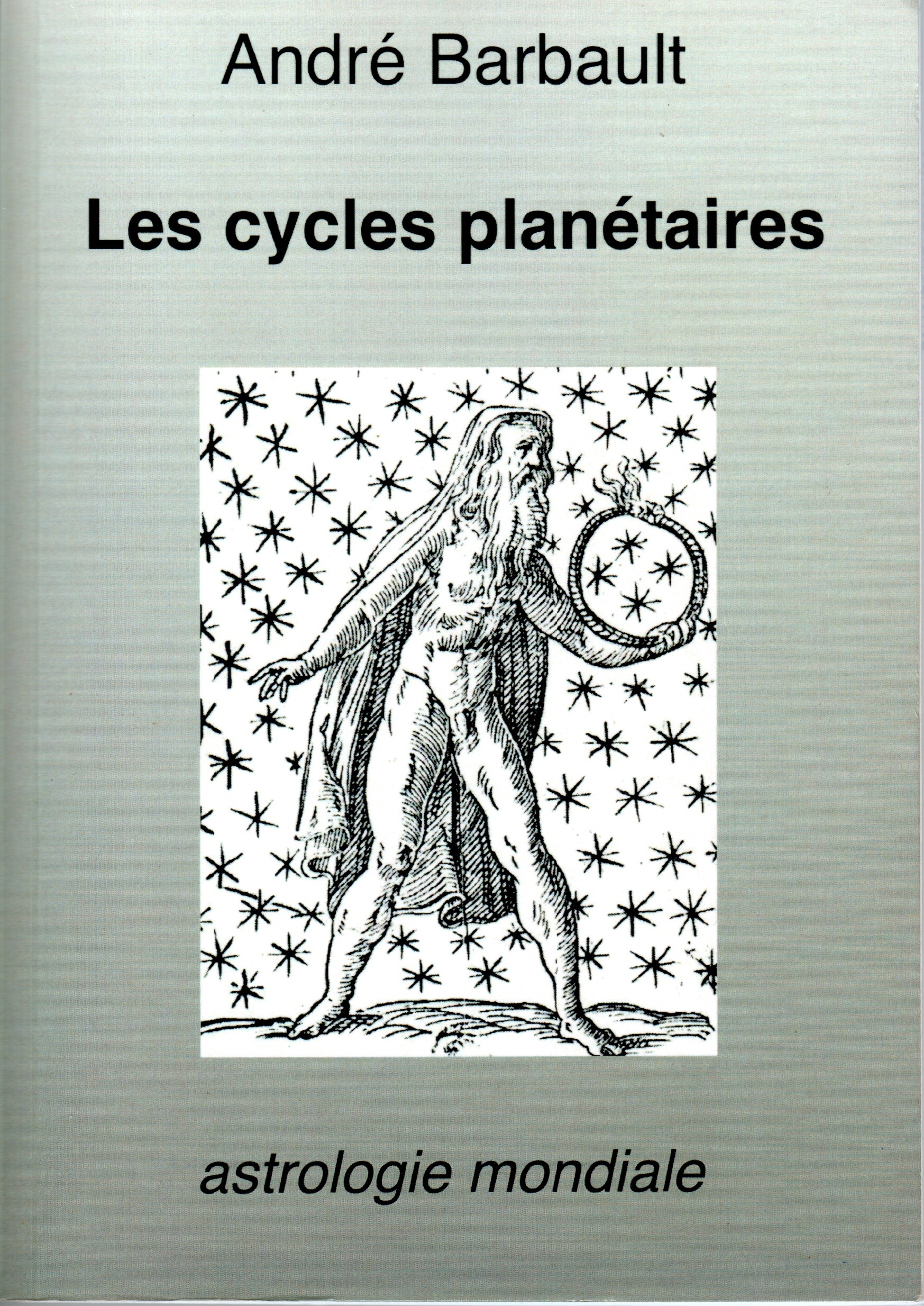 You are currently viewing Le Cycles Planétaires