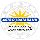 Lire la suite à propos de l’article AstroDataBank